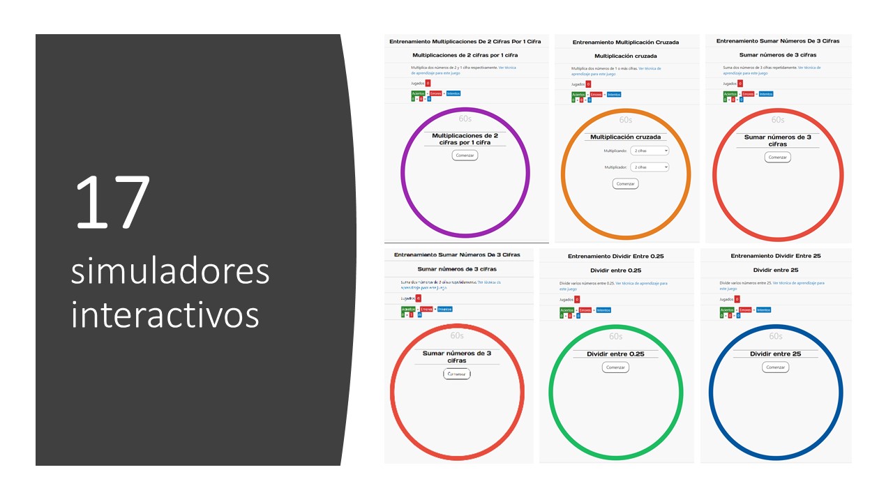 17 simuladores 1