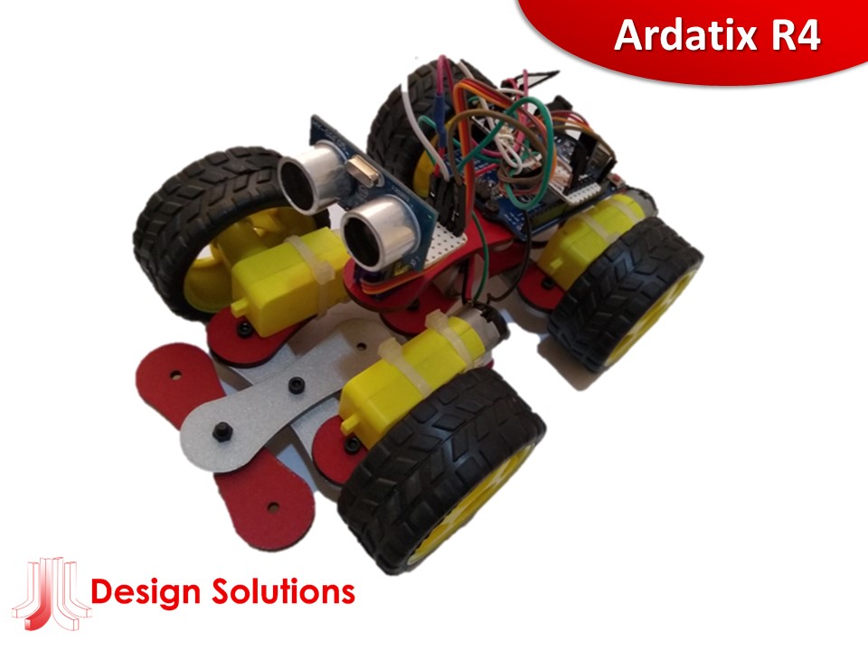 Ardatix R4