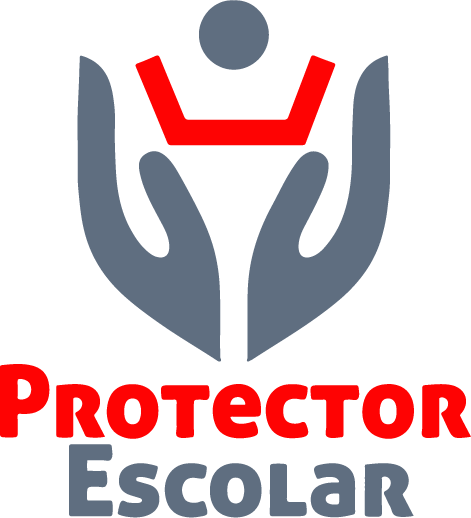 Logo Protector Escolar