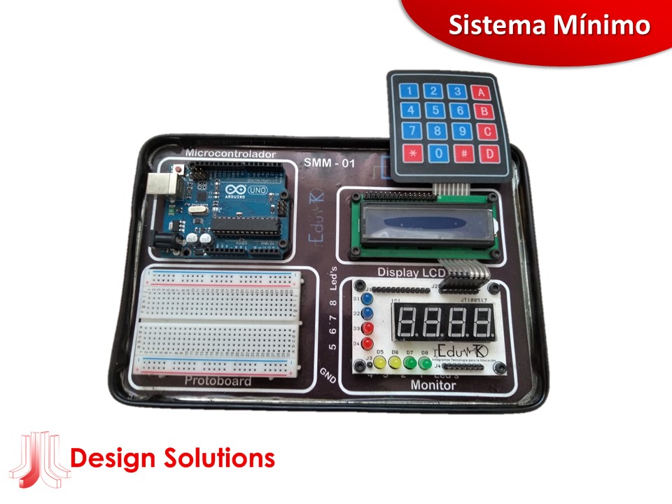 Sistema mínimo