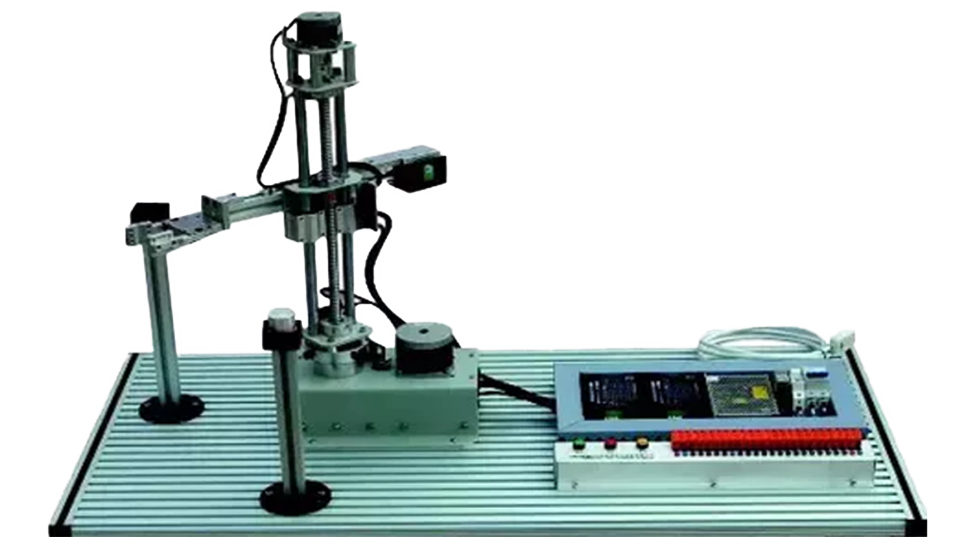 manipulador